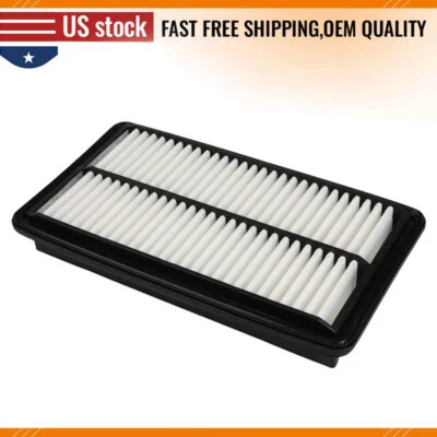Filtro de aire del motor para Honda Pilot Odyssey Passport 2019-2022 3,5 L 17220-5J6-A10 Foto 1 de 4