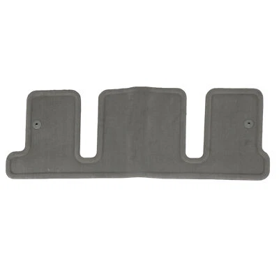 Alfombra genuina GM 2009-2017 Acadia Enclave Traverse tercera fila 20908552 Foto 1 de 3