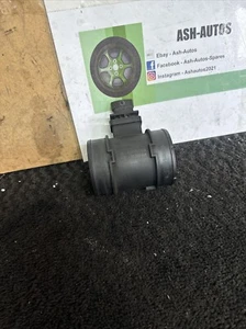 55350048 Sensore misuratore portata aria massa Vauxhall Opel (1.3,1.7,1.9L) originale Bosch - Foto 1 di 5