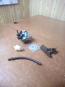 Vergaser für Honda Honda GX120 GX140 GX160 GX168 GX200 Motor 5,5PS 6,5PS - Bild 1 von 9