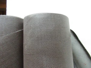 Phifer Suntex80 36" x 25' Braun Veranda Terrasse Lanai Bildschirm/Abschirmung - Bild 1 von 1