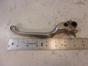 HD HARLEY MULTI FIT BRAKE CLUTCH LEVER DYNA EVO GLIDE - Picture 1 of 8