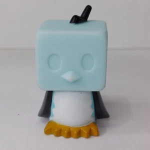 2021 Pokemon Finger Puppet Ice Face Eiscue Catch Them All Nintendo Bandai - Picture 1 of 3