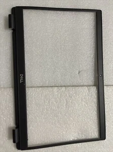 Dell Latitude 3510 P101F LCD Blende Abdeckung 0KD08 0GCK6R S6 G3 beide Scharniere defekt - Bild 1 von 15