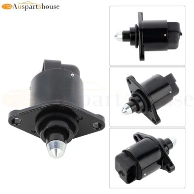 Для Dodge Avenger 1995-1999 l4 2,0 л 2-дверный 4-дверный регулятор холостого хода воздуха клапан AC312 - Изображение 1 из 4