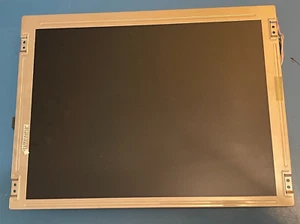 Hyundai HT15X11-200 15.0" LCD PANEL XGA 1024x768 Mat Anti-Glare NEW - Picture 1 of 2