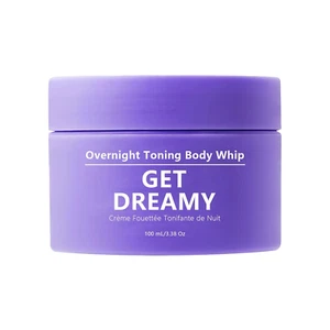 GET-DREAMY Overnight Toning Whip - Body Firming Whip That Works While You Sleep - Picture 1 of 4