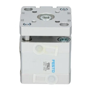 Festo ADNGF-50-15-PPS-A Cylinder bore 50 stroke 15 574041 New NMP - Picture 1 of 7