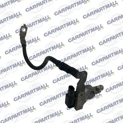 2011-2014 Hyundai Sonata Negative Battery Cable Wire w/ Sensor 37180-3Q000 OEM — 第 1/4 张图片