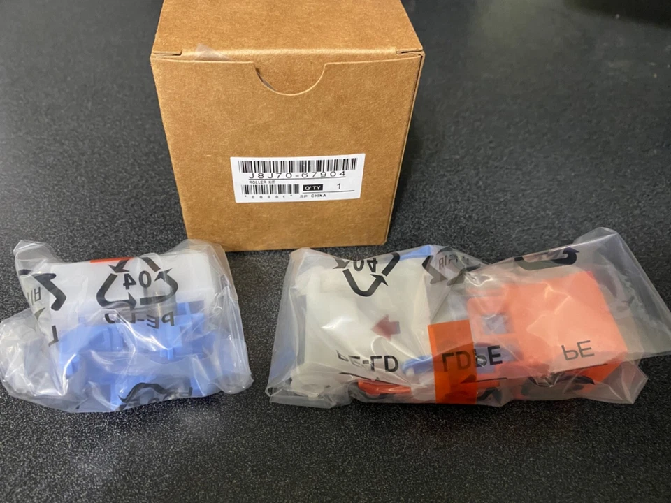 NEW HP J8J70-67904  for HP LaserJet M607 M608 M609 M631 M632 M633 - Image 1 of 1