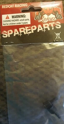 Redcat Racing Part 23618 Differential Outdrives for RC Volcano-18 Truck Diff New - Image 1 of 4