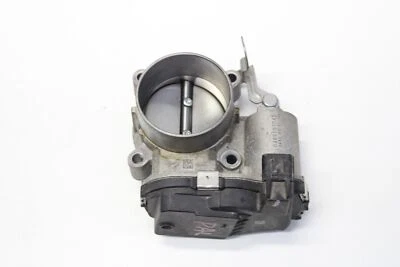 2017-2022 JEEP COMPASS 2.4L GAS ENGINE MOTOR AIR INTAKE THROTTLE BODY VALVE OEM - Image 1 of 4