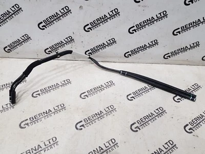 Genuine Citroen C4 MK2 2018-2020 Diesel Pressure Filter Hose Pipe 9811493480 - Image 1 of 4