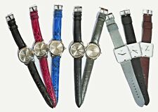ZINVO Women`s Ladies Various Premium Swiss Minimalist Watch in gift box RRP £149