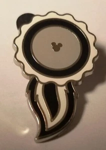 Official Disney Pin - 2019 WDW Hidden Mickey - Ribbons - Flower (Bambi) - Picture 1 of 1