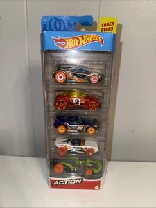 Hot Wheels 1:64 5-Car Pack - 1806 - Bild 1 von 4