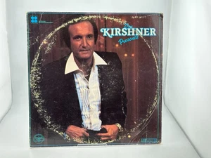 Don Kirshner Presents 2-LP Compilation P2-14981 – G/VG+ Cleaned & Tested - Picture 1 of 6