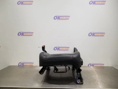 21 JEEP WRANGLER SAHARA JLU MANUAL ASIENTO TÉRMICO PISTA INFERIOR CONDUCTOR DELANTERO IZQUIERDO Foto 1 de 4