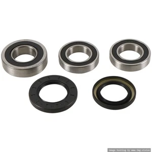 Pivot Works Rear Wheel Bearings PWRWS-S11-000 99-07 Suzuki HAYABUSA FREE SHIP - Picture 1 of 2