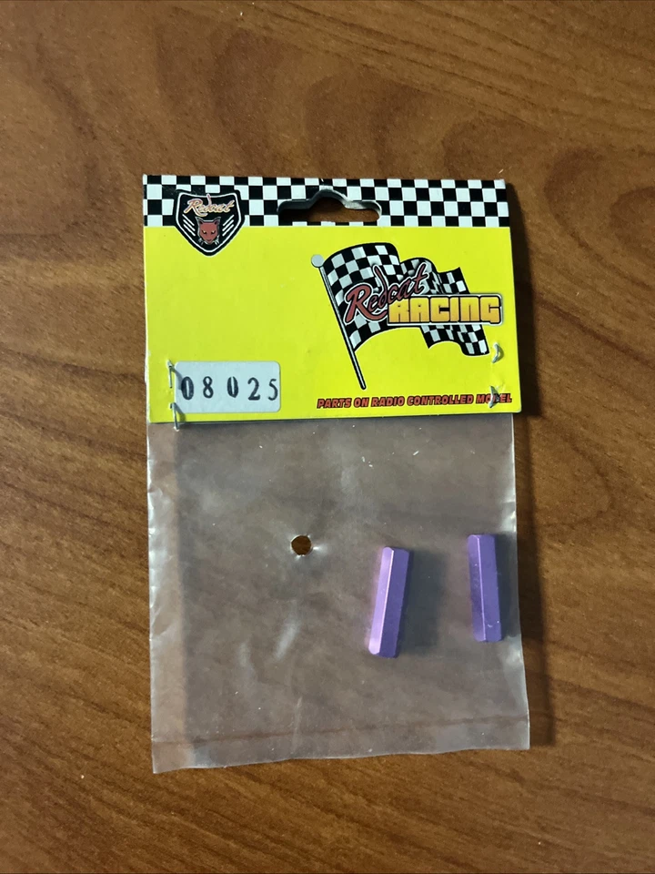 REDCAT # 08025 CENTER DIFF POST  FOR REDCAT & HSP  1/10 SCALE  RC TRUCK & BUGGY - Image 1 of 2