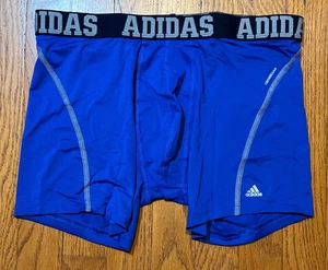 Sous-vêtements boxer slip homme taille M (32-34) ~ One Adidas™ Climacool STAY COOL - Photo 1/7