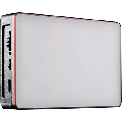 Mini luz LED Aputure MC RGBWW Foto 1 de 4