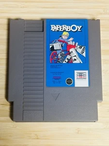 Paperboy (Nintendo Entertainment System/NES) - NUR PATRONE - Bild 1 von 2