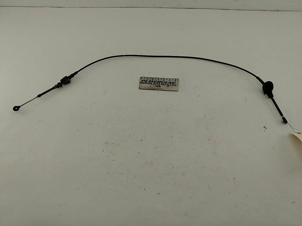 Cable de cambio de palanca de cambios de transmisión automática Ford Bronco compatible con 1992-1997 92 93 Foto 1 de 4