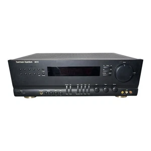 Harman Kardon AVR20 - AV Verstärker / Receiver ERSATZTEILE ODER REPARATUR DEFEKT PROJEKT  - Bild 1 von 14