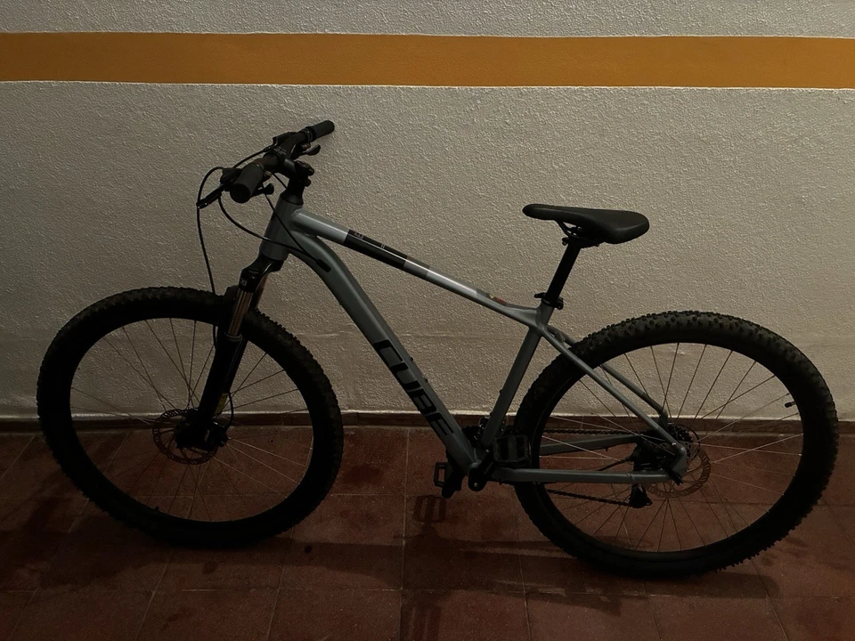 Cube Access WS EAZ 29 Damen Mountainbike - Bild 1 von 2