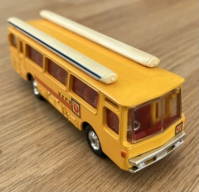 Tomica Dandy Bus 1:94 Scale -Mitsubishi Fuso - Image 1 of 4