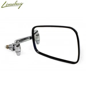 Classic T1 1967-79 Beetle Mirror Chrome Right VW - Picture 1 of 1