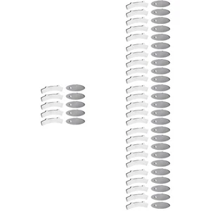  6 Pieces Scheibenbremse Set Bremsbeläge Fahrrad Fahrrad-Scheibenbremsen - Bild 1 von 12