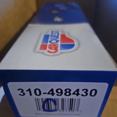 Barra de amarre exterior delantera izquierda Carquest Premium 310-498430 Hyundai Kia 2010-2017 Foto 1 de 4