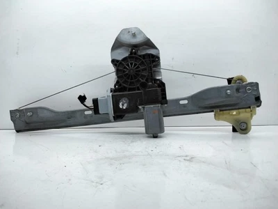 MECCANISMO ALZAVETRO ANT. DX PER SMART Forfour 453 A4537205200 (14>) - Immagine 1 di 2