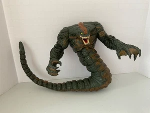 Sansker Spawn Serie 6 McFarlane Toys Modellino Ultra Sciolto - Foto 1 di 4