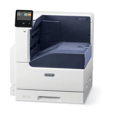 Xerox Multifunzione Laser Colori C7000V_DN VersaLink A3 35/35 ppm Stampante fron - Immagine 1 di 4