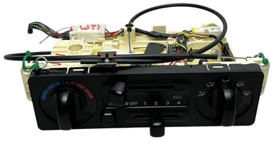 Isuzu Rodeo Honda Passport 2000-2004 calefacción aire acondicionado control de clima completo con cables Foto 1 de 4