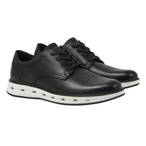 Lands' End Men's Casual Shoes - BLACK (Select Size: 8-13 w/ Half Sizes) - Picture 1 of 5