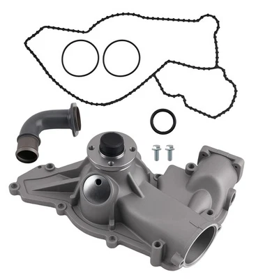 Комплект водяного насоса охлаждения для Ford F-Series 7,3 л турбодизель 1996-2003 125-5930 - Изображение 1 из 4