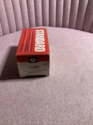 Interruptor de encendido estándar Motor Products US85 Foto 1 de 4