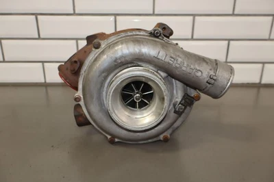 04-05 Ford F250 6.0 Powerstroke OEM turbocompresor a través 11/03/04 Foto 1 de 4