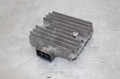 06-18 YAMAHA YZF R6 RECTIFIER VOLTAGE REGULATOR OEM - Image 1 of 4