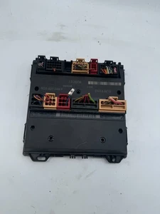 XSK* Skoda Roomster 2010 Volkswagen Seat Komfortsteuergerät 6Q2937049F - Bild 1 von 4