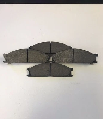 Camioneta Nissan D21 Nissan Frontier D22U proporciona VIN freno Nissan genuino  Foto 1 de 4