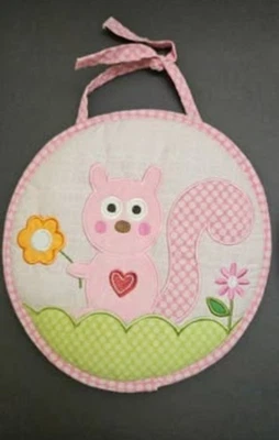 Colgante de pared Kidsline Dena Happi Tree Foto 1 de 3