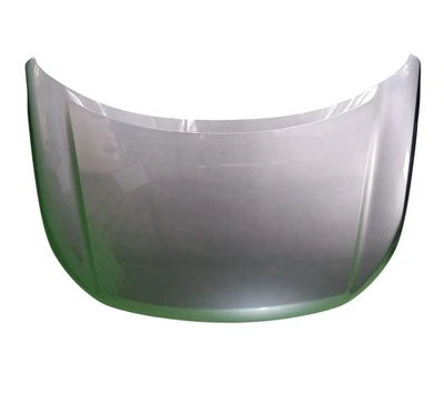 Капот NISSAN PATHFINDER 22 23 24 25 651006TA5A - Изображение 1 из 4