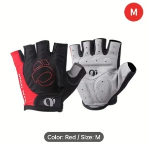 Weight Lifting Gym Gloves by RDX , Fitness, Bodybuilding, Workout Gloves for Men - Picture 1 of 3