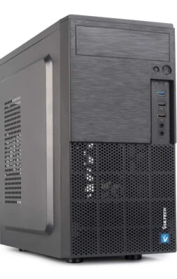 PC DESKTOP AMD RYZEN 5 5600G - VEGA 7 - 16Gb RAM - 1Tb SSD Nwme - Win 11 Pro