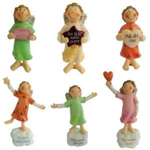 Schutzengel - Gilde Engel-Gilde Grußengel / Gilde Handwerk *NEU & OVP* - Bild 1 von 18